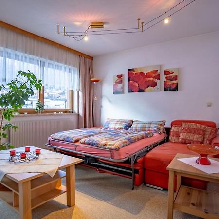 Apartment Bichleregg By Interhome Sautens Exteriér fotografie