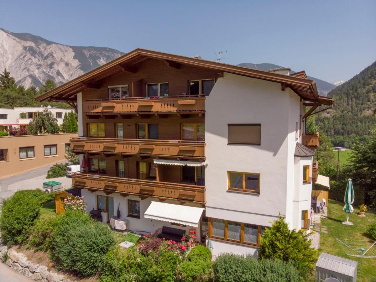 Apartment Bichleregg By Interhome Sautens Exteriér fotografie