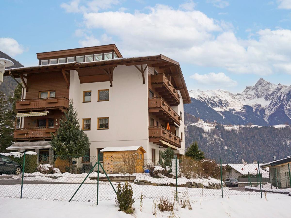 Apartment Bichleregg By Interhome Sautens Exteriér fotografie