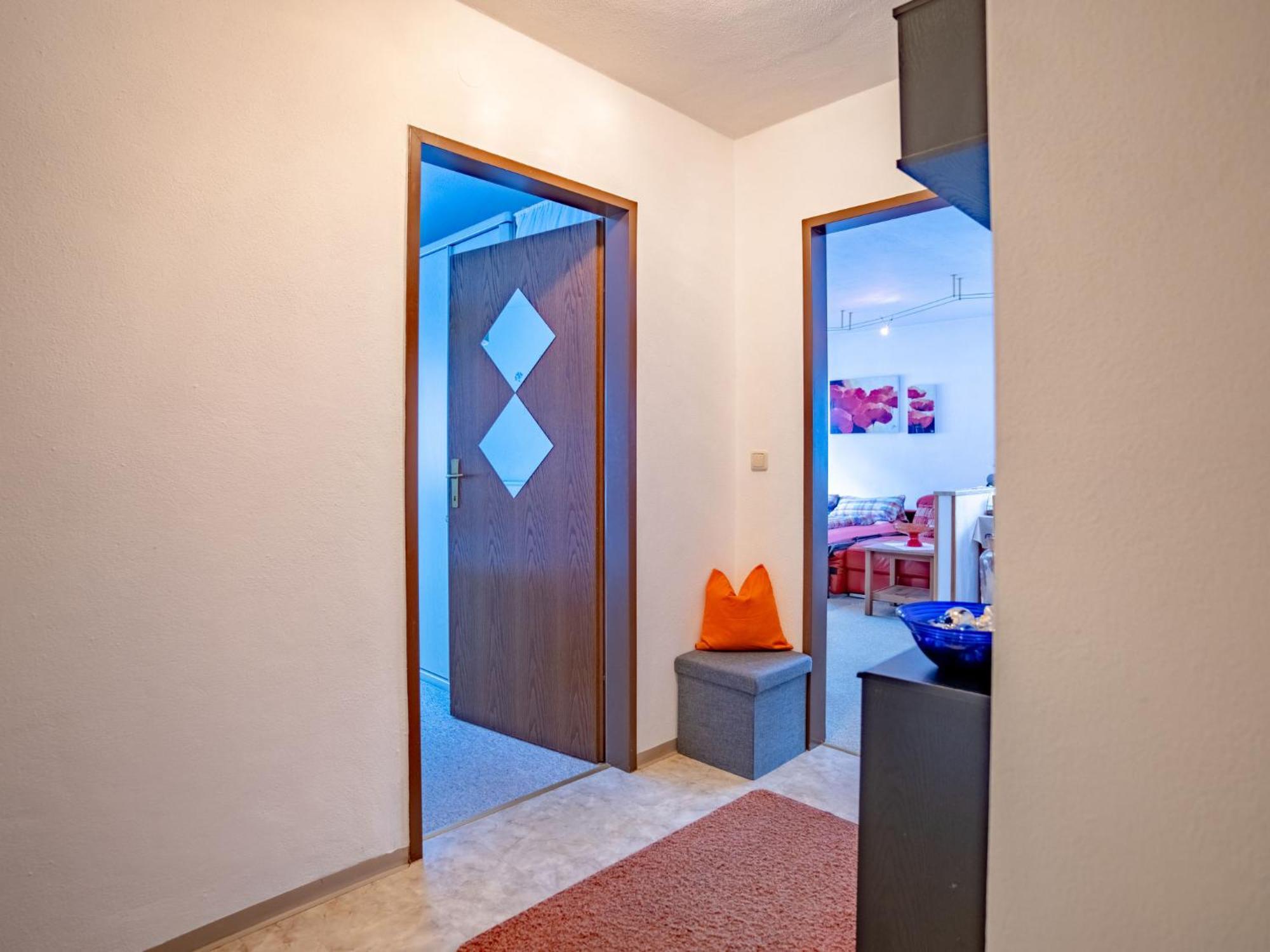 Apartment Bichleregg By Interhome Sautens Exteriér fotografie
