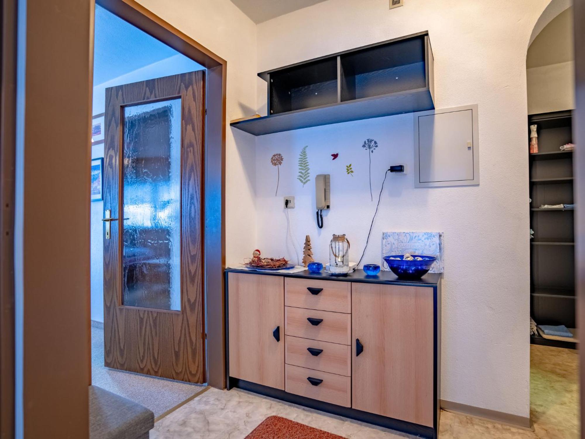 Apartment Bichleregg By Interhome Sautens Exteriér fotografie