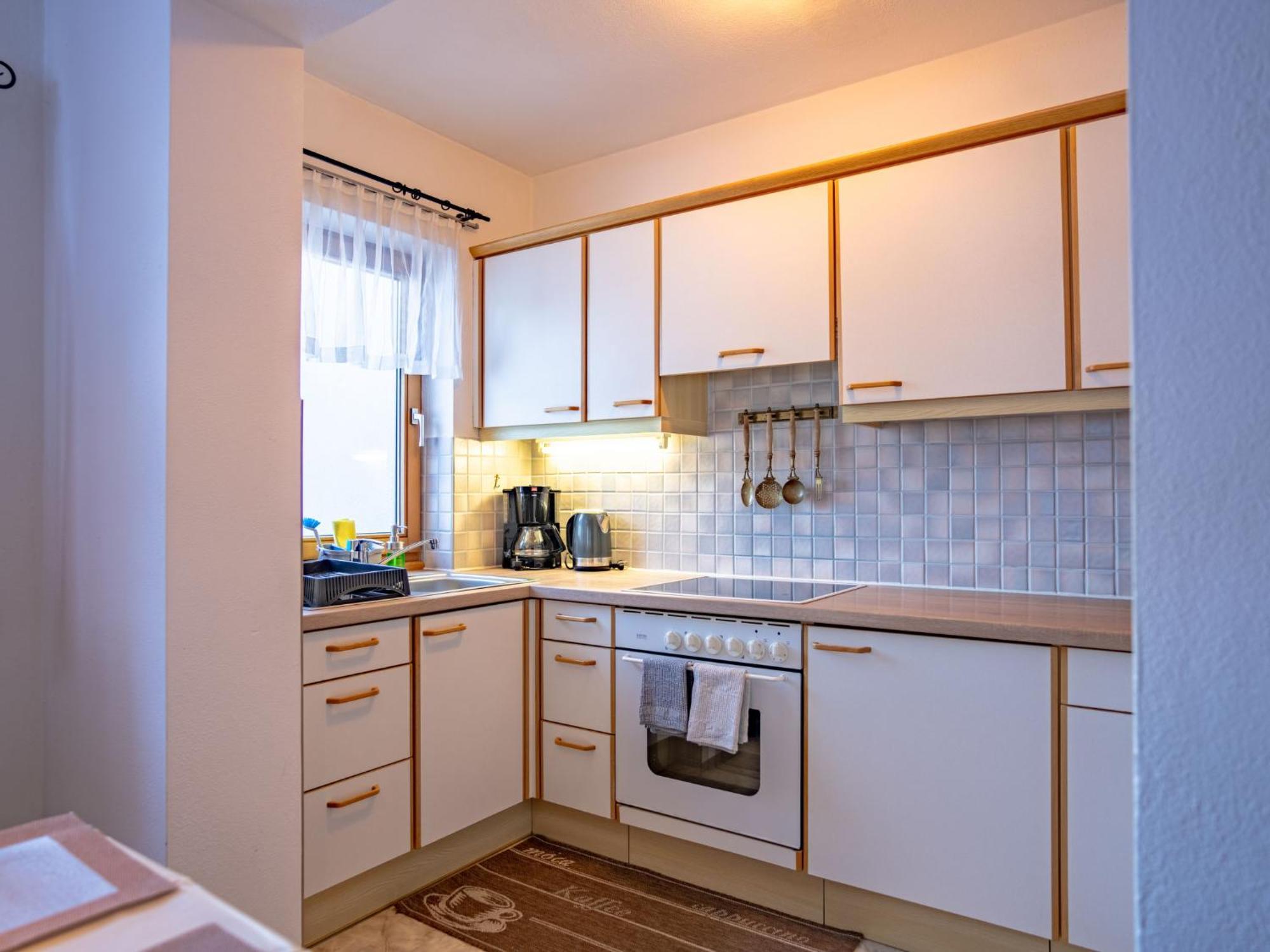Apartment Bichleregg By Interhome Sautens Exteriér fotografie