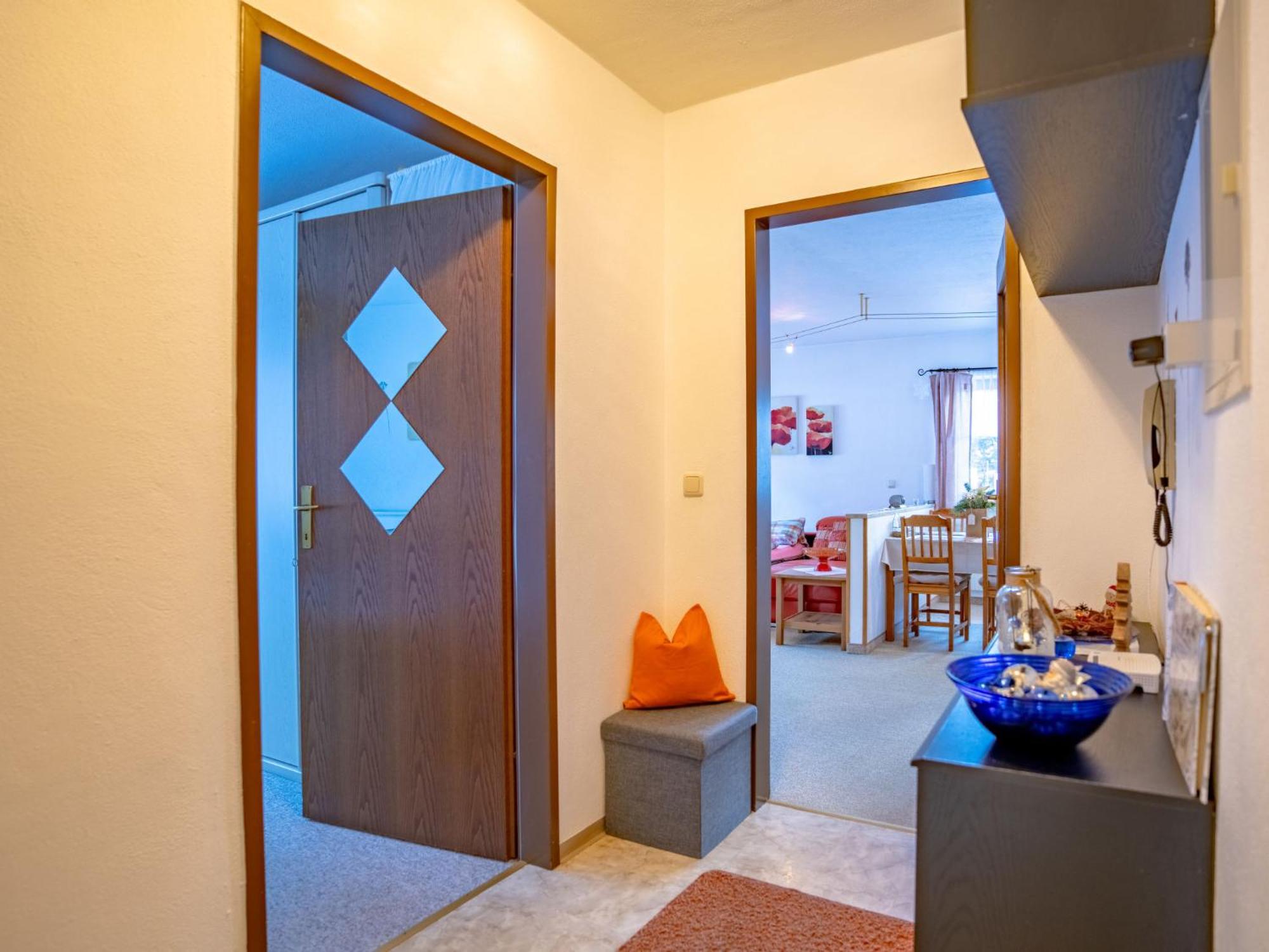 Apartment Bichleregg By Interhome Sautens Exteriér fotografie