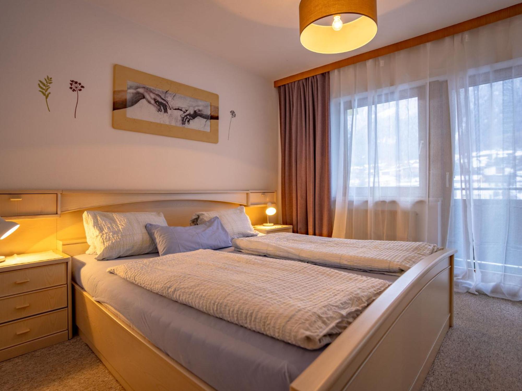 Apartment Bichleregg By Interhome Sautens Exteriér fotografie