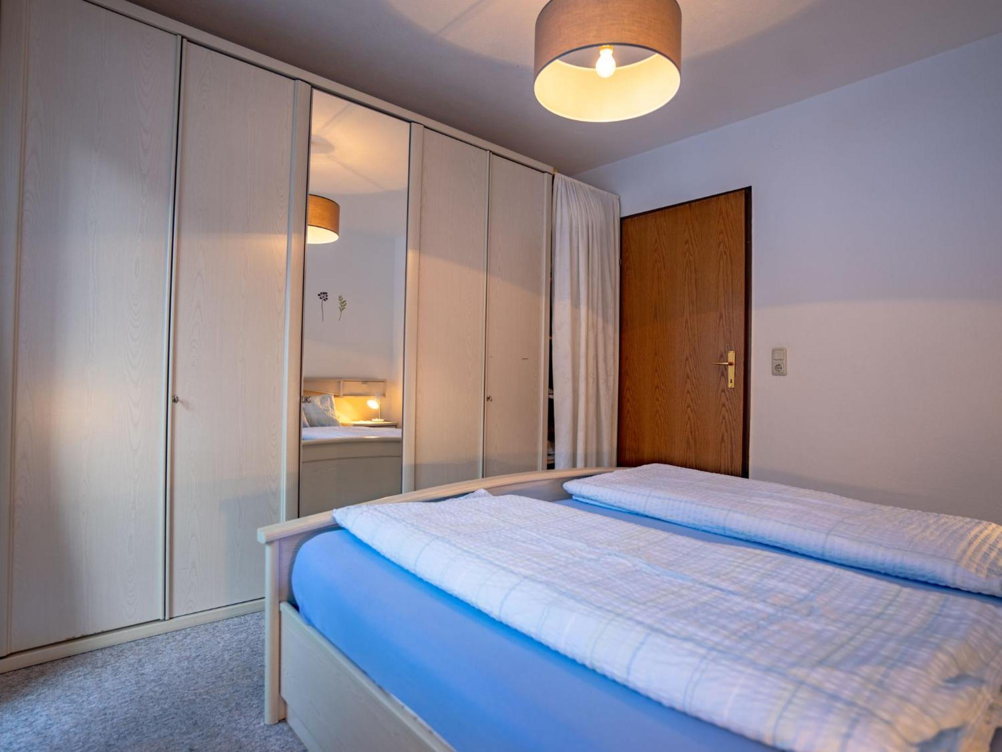 Apartment Bichleregg By Interhome Sautens Exteriér fotografie