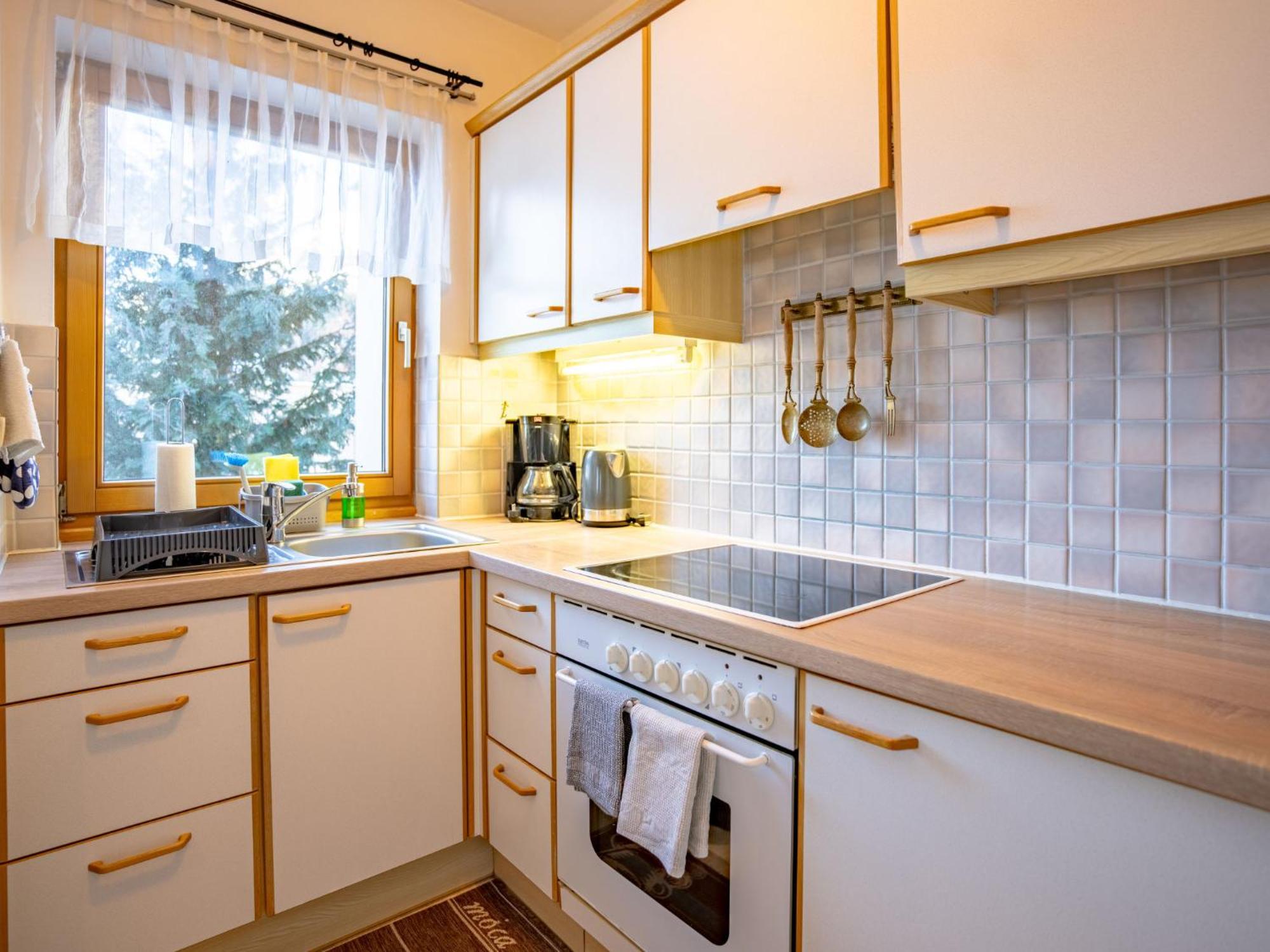 Apartment Bichleregg By Interhome Sautens Exteriér fotografie