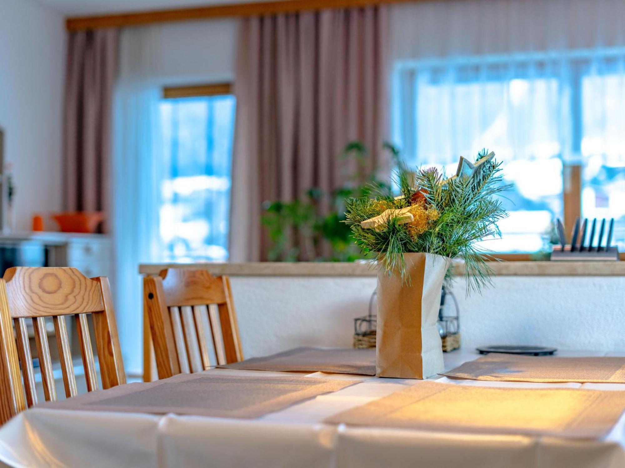 Apartment Bichleregg By Interhome Sautens Exteriér fotografie