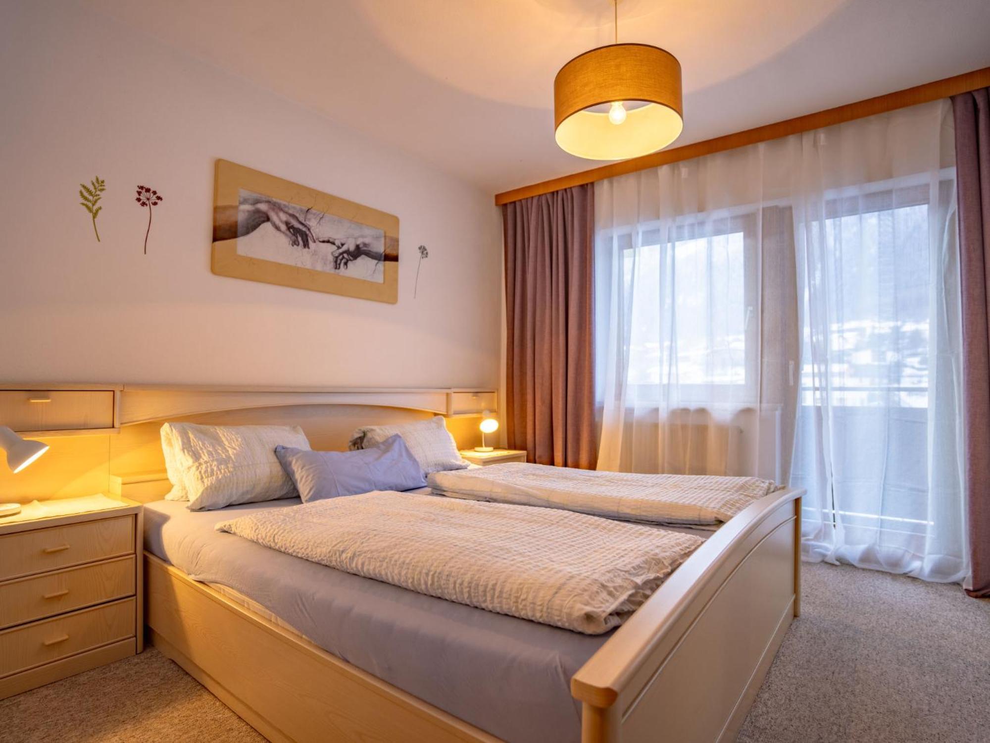 Apartment Bichleregg By Interhome Sautens Exteriér fotografie
