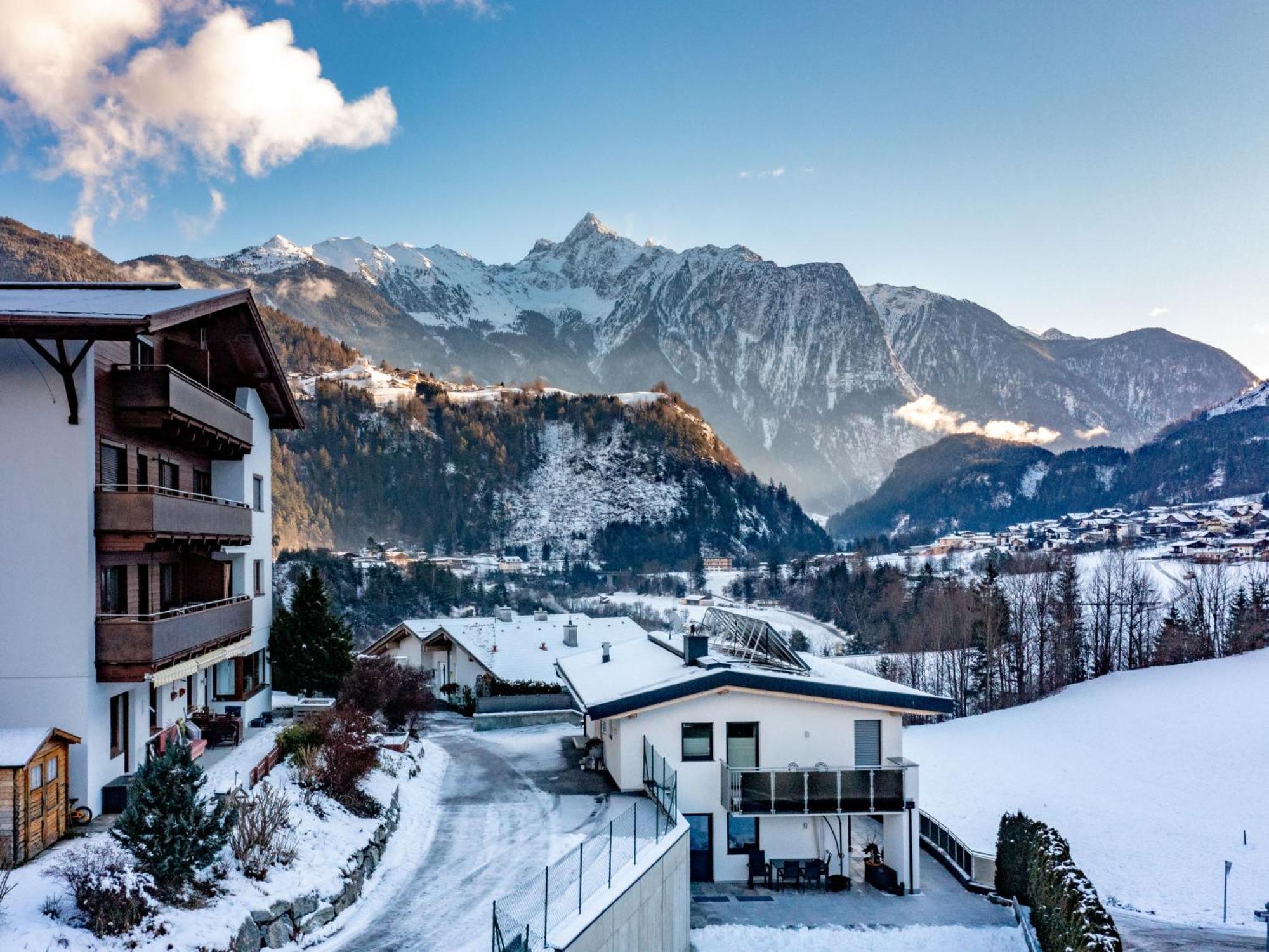 Apartment Bichleregg By Interhome Sautens Exteriér fotografie