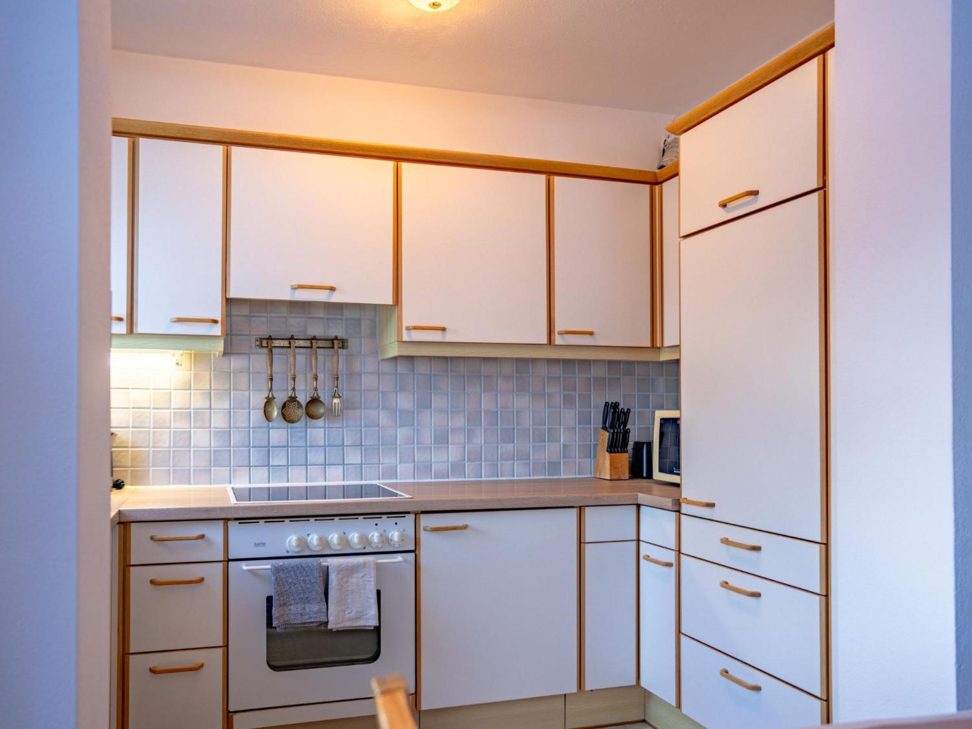 Apartment Bichleregg By Interhome Sautens Exteriér fotografie