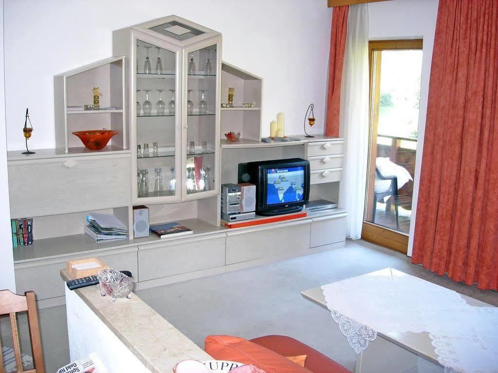 Apartment Bichleregg By Interhome Sautens Exteriér fotografie
